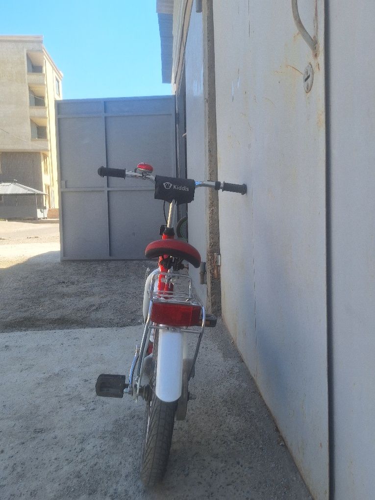 Bolalar velosipedi