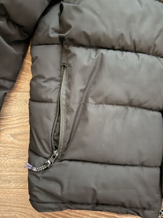 Geaca Pull&Bear barbati marimea S