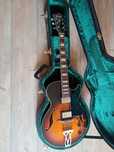 Chitara Ibanez Artcore series AG75-BS-12-03