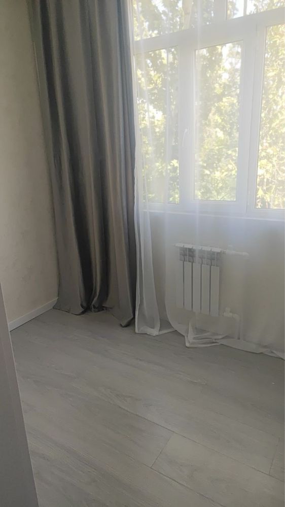 Срочно сдается в аренду 1в2/4/5 ком квартиру куйлюк 5 мебелирована