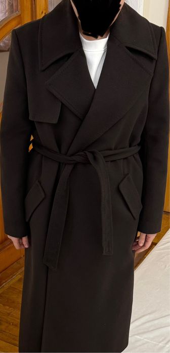 Пальто женское турецкое разм 42 (L)