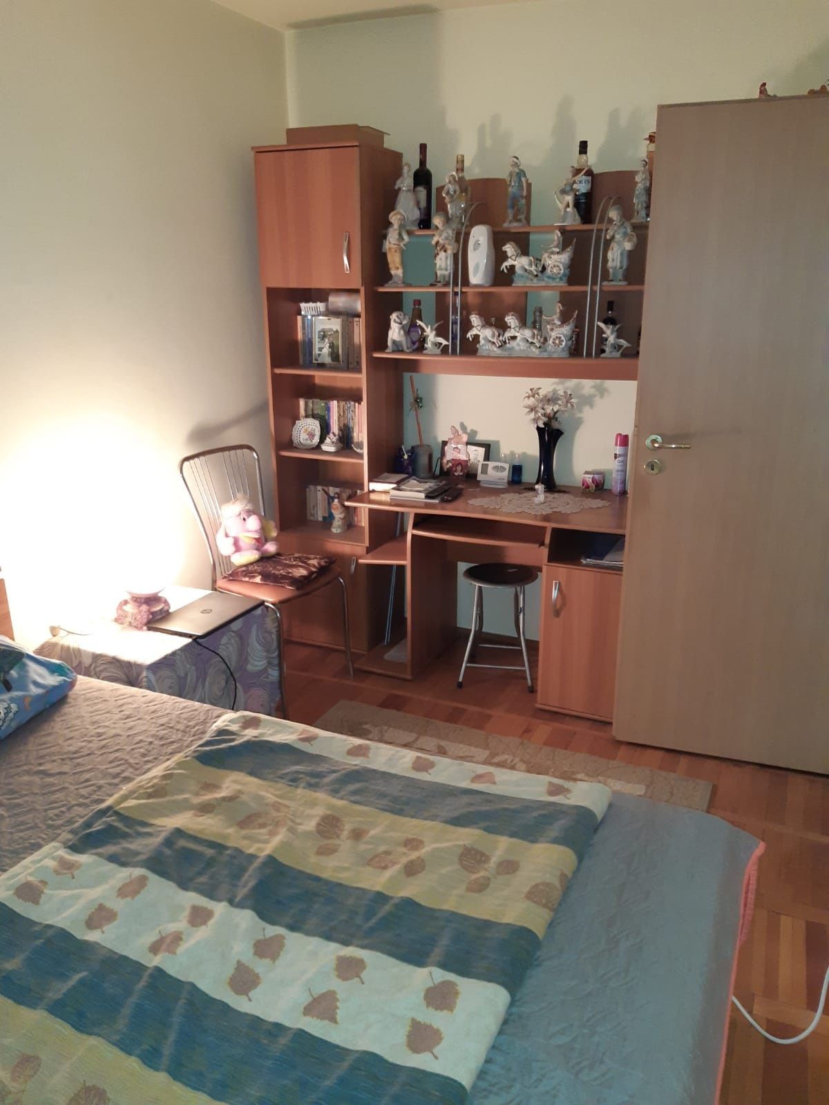 Apartament 3 camere