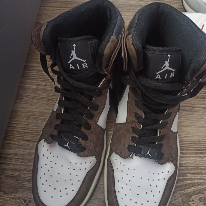 Кецове Nike air номер 41