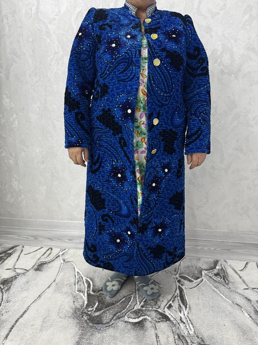 Чопон     вилюр