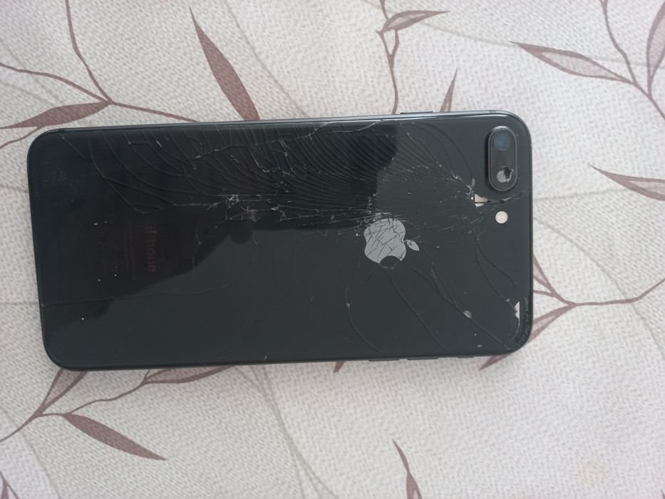 iPhone 8 и 7 plus