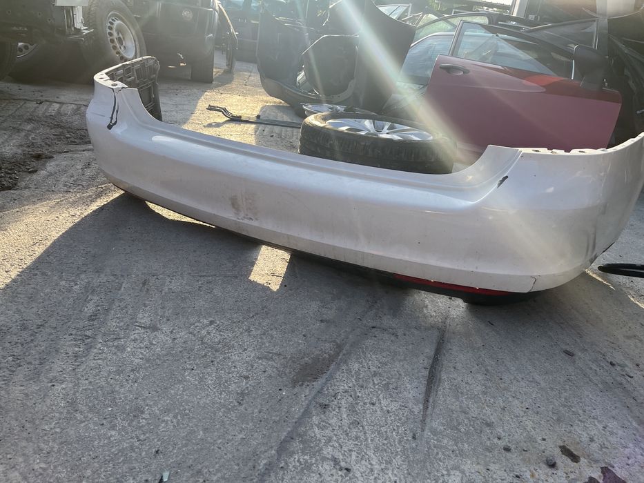 Броня VW Golf Комби от 2009