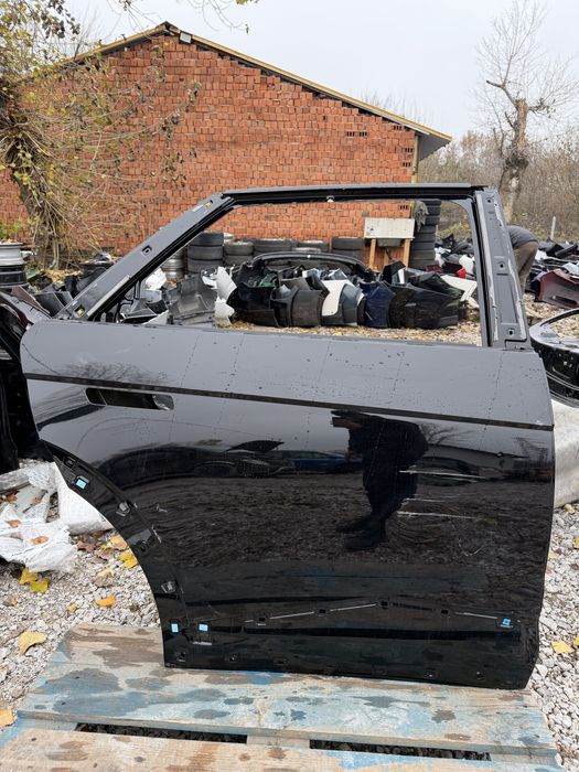 Врата Hyundai Ioniq