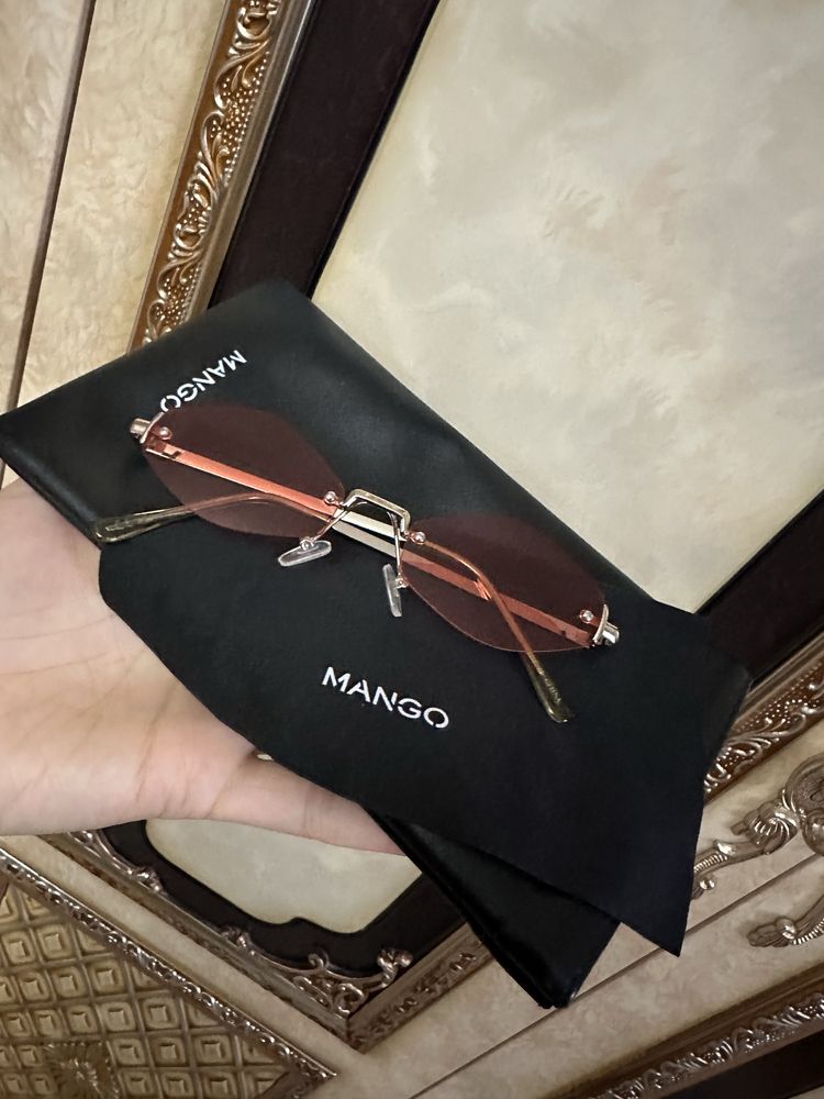 Mango 100 tisech