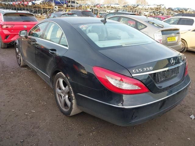 Macara geam spate stanga electrica Mercedes-Benz CLS-Class C218/X218