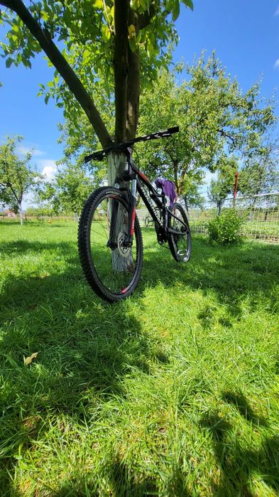 Rockrider st530 s  ,