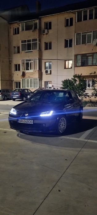 Vand Renault Megane 2