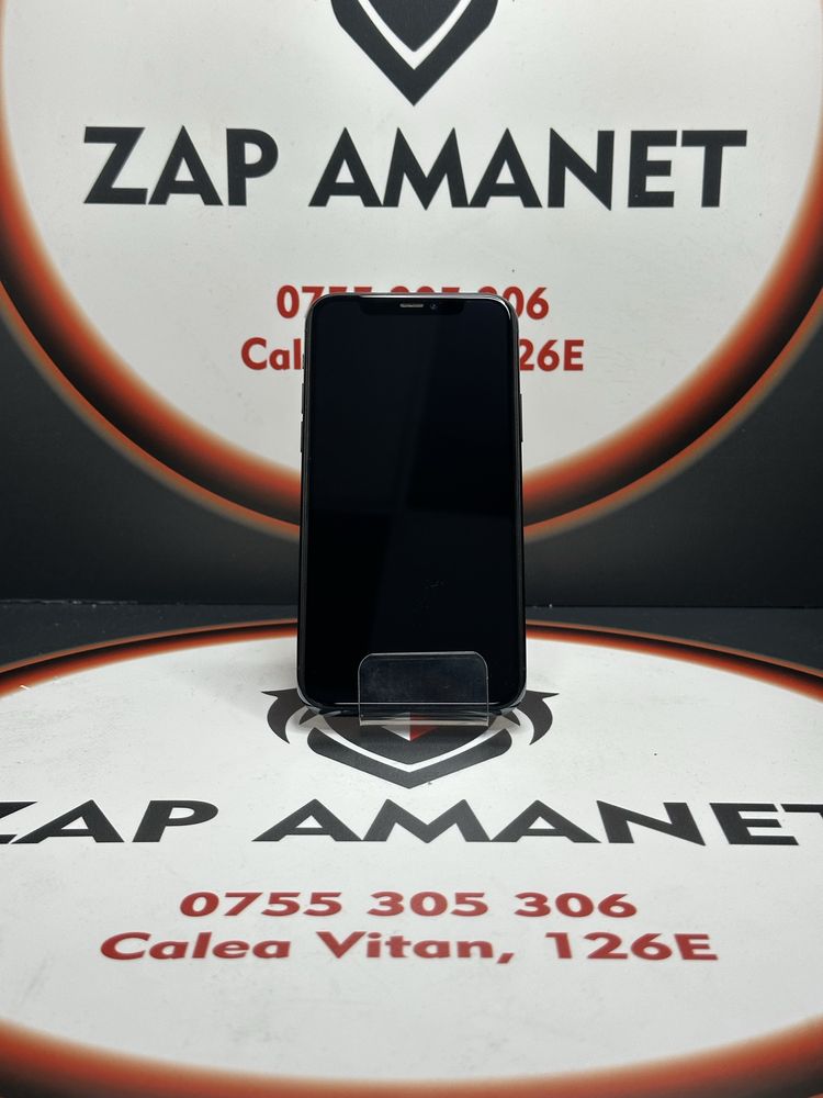 ZAP AMANET VITAN - iPhone 11 Pro - 64GB - Green - Bat. 85% - #3630