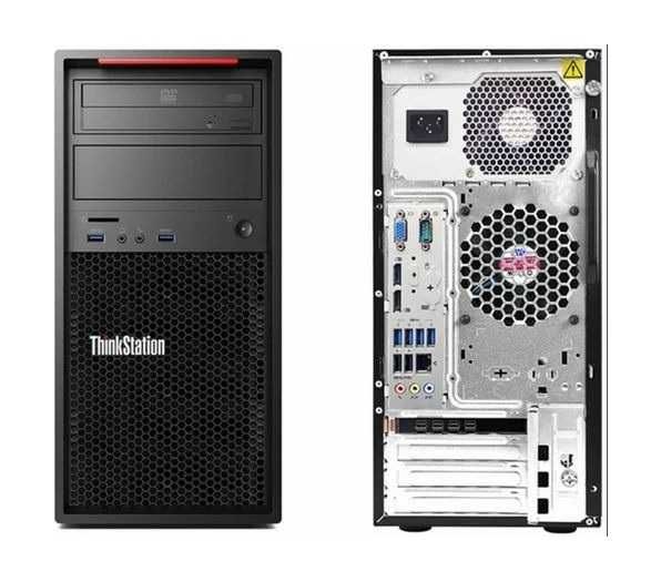 Workstation Lenovo P310 MT i5-6500 8-16 GB 128-256-512 GBSSD 1 TB RW