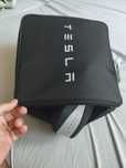 Statie incarcare tesla portabila