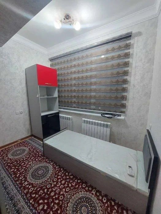 Сергели 6А 2/2/7 69 м² 2-станция Метро продаётся квартира