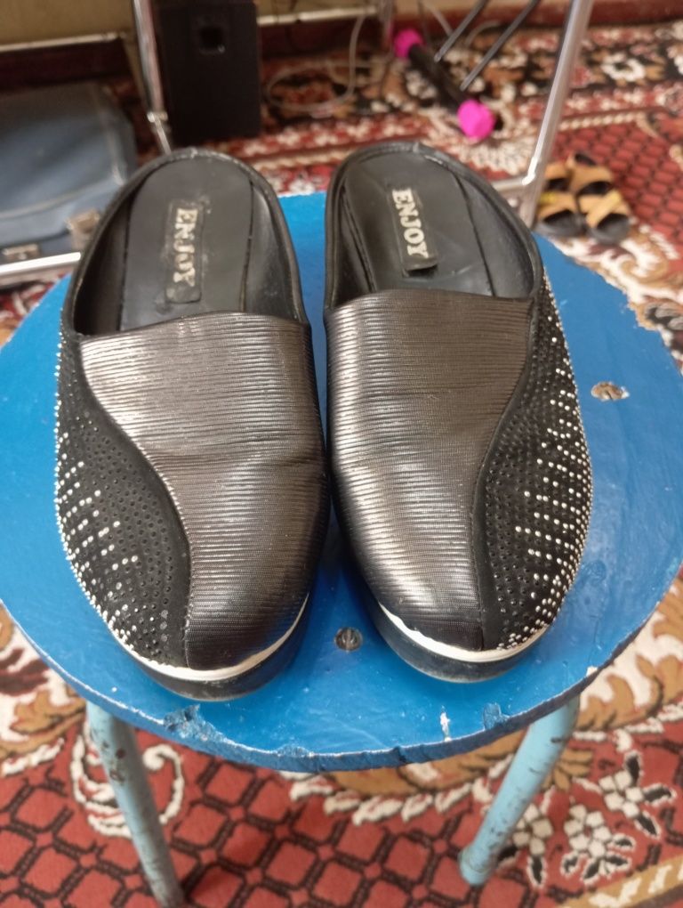 Ойок кийим женский
