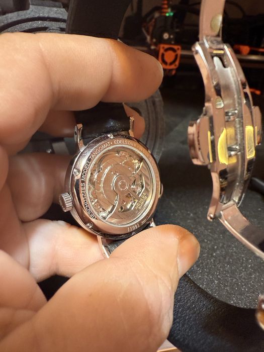 Dispozitiv automat de incarcare