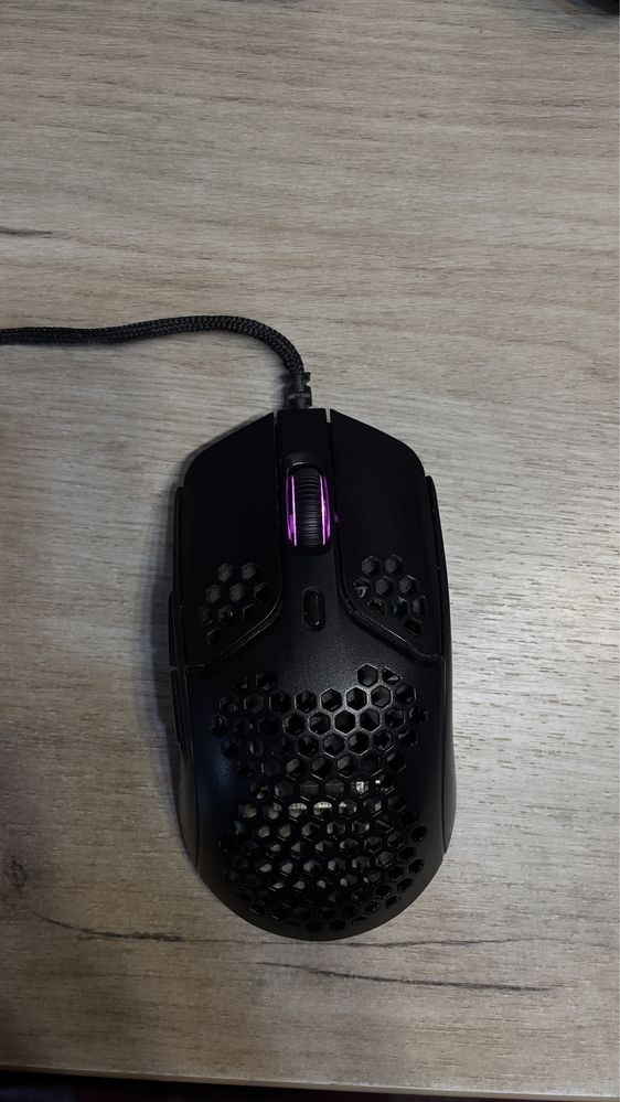 HyperX Pulsefire Haste