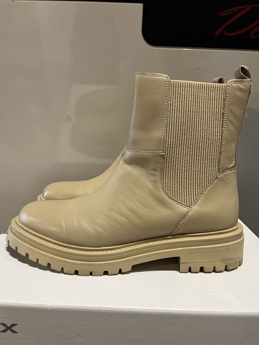 Дамски боти Geox номер 41