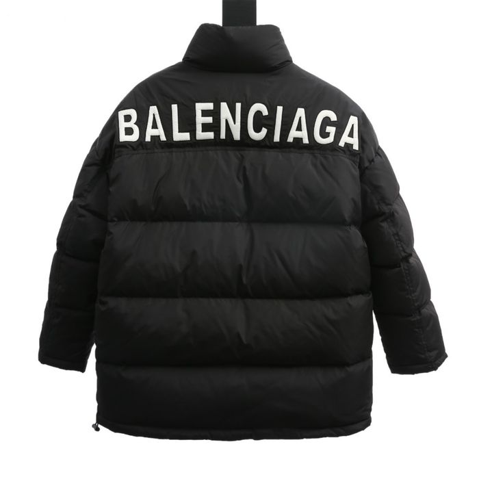 Дамско яке Balenciaga