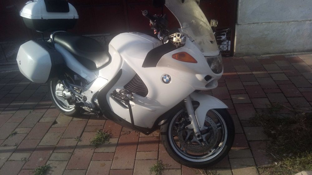 vand bmw k1200rs