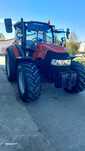 Predare Firma SRL Tractor Case Farmall 120C