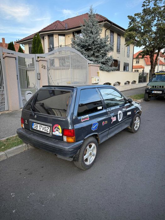 Kia Pide 1.3 Benzina 155.000km