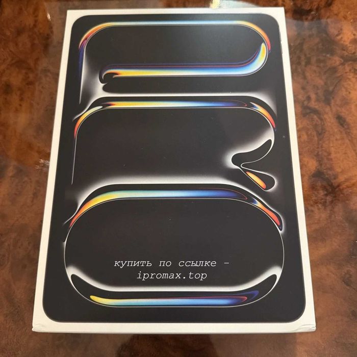 Apple Ipad pro 11 m5