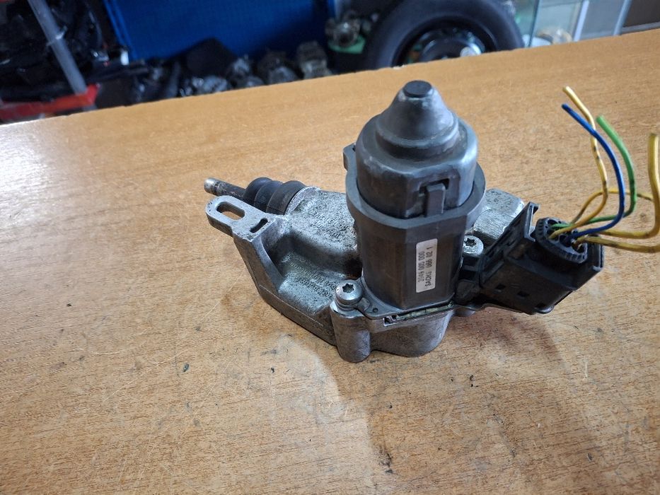 Actuator cutie viteze Smart Fortwo City-Coupe 450 452