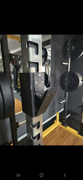 Vând rack profesional complet – stare impecabilă