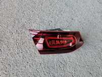 Stop stanga spate haion mercedes glc coupe  facelift w253