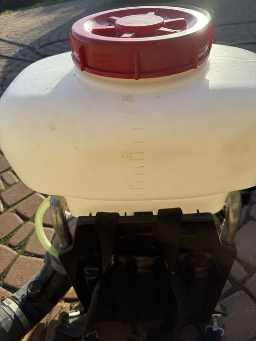 Atomizor Pro Series 3WF-14B