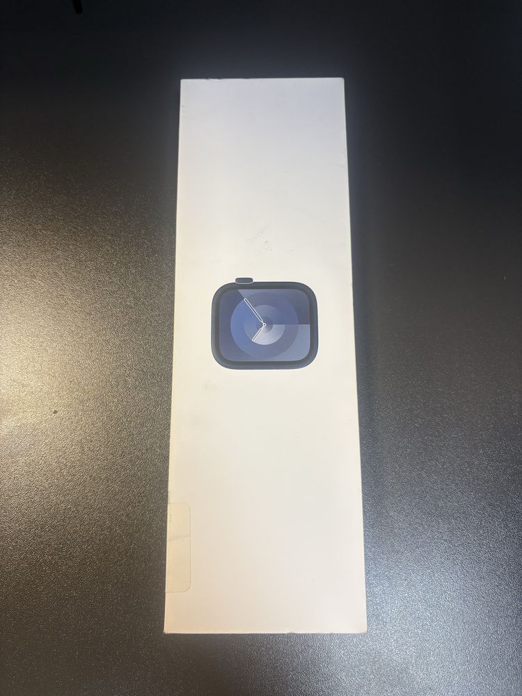 Apple Watch Series 9, 41 mm,2023г-НОВ