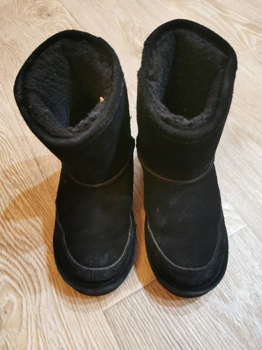 Cizme Bearpaw mar 33