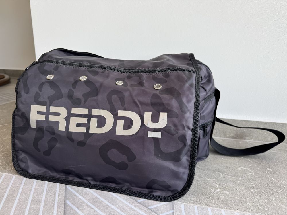 Спортен сак Freddy
