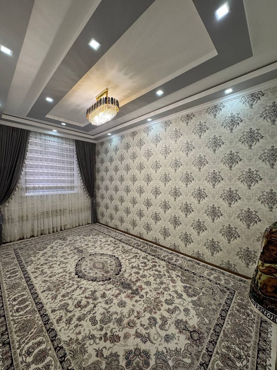 3-xonali sotiladi. Podvallik. 63000$
