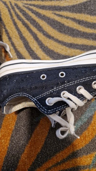 Teniși converse, 36 și 36,5