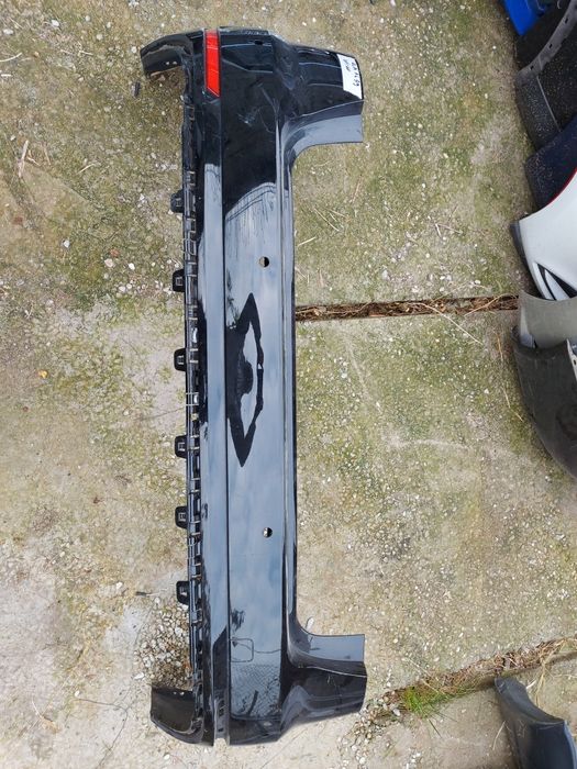 Bara spate Audi A4 A5