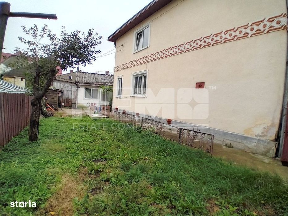 Casa 6 camere | Teren 400 mp | 170.000 EURO