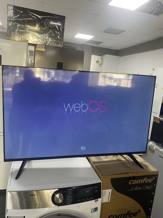 Телевизор PHILIPS LED 55PUS7009 .55”