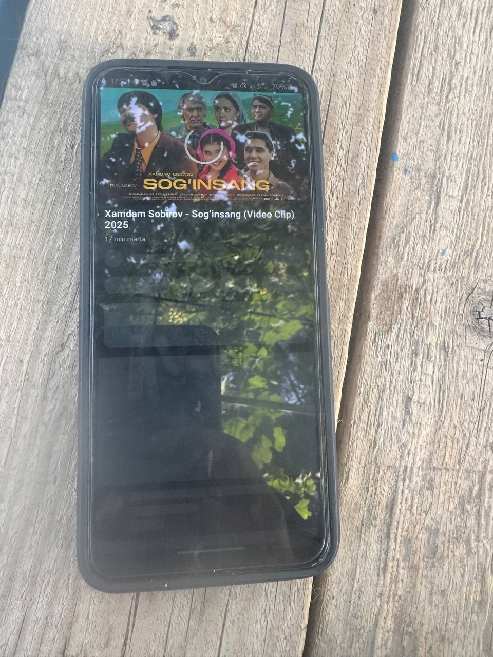 Ishlab turgan telefon sotiladi pul kerakli uchun satayaman a 13