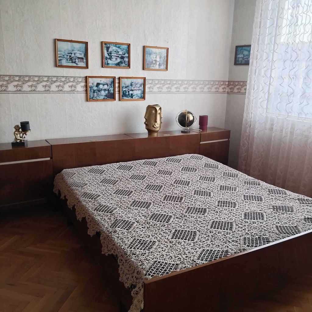 Продава се Четиристаен апартамент в Стара Загора, Център - 88 кв.м за 989 €/кв.м - Снимка #5