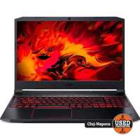 Laptop Gaming Acer Nitro 5 AN515-55-56ZV, i5-10th, RTX 2060, Wi-Fi 6