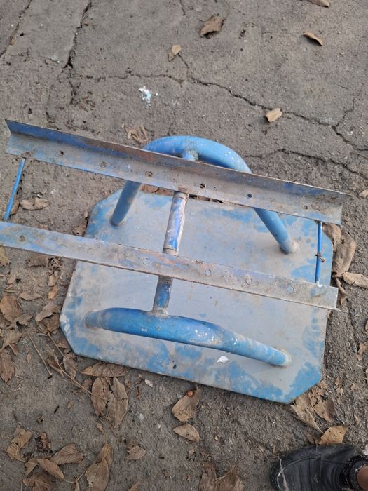 Качеля железная для детей