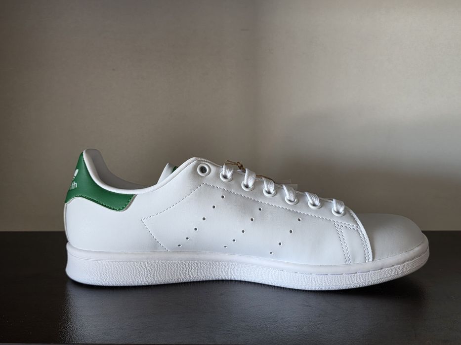Adidas Stan Smith Налични 42.5н 27см/ Стелка Нови с Кутия