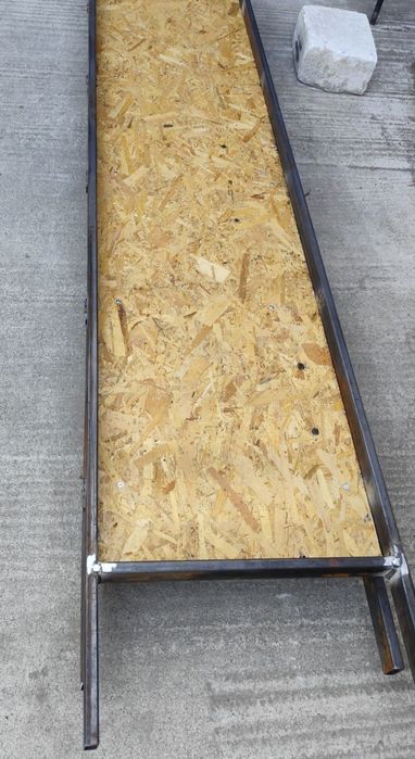 targa matrita gard - profesionale