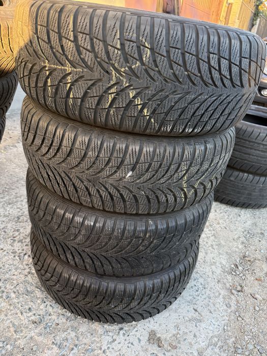 Cauciucuri 205 55 16 iarna