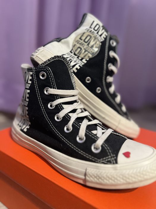 Спортни  кецове 36