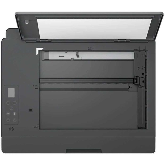 Продаётся новый Принтер HP Smart Tank 580 (МФУ, струйный, цветной)
