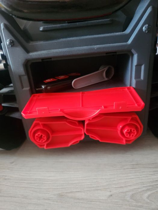 Masina jucarie interactiva copii